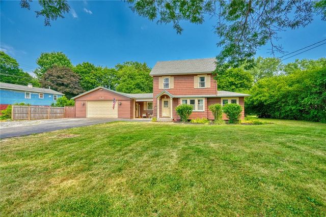 590 Holley Street, Sweden, NY 14420
