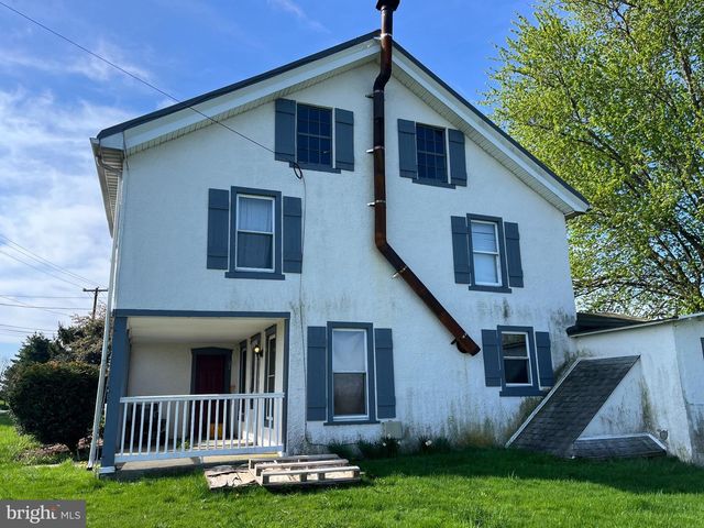240 UNIVERSITY RD, Lincoln University, PA 19352