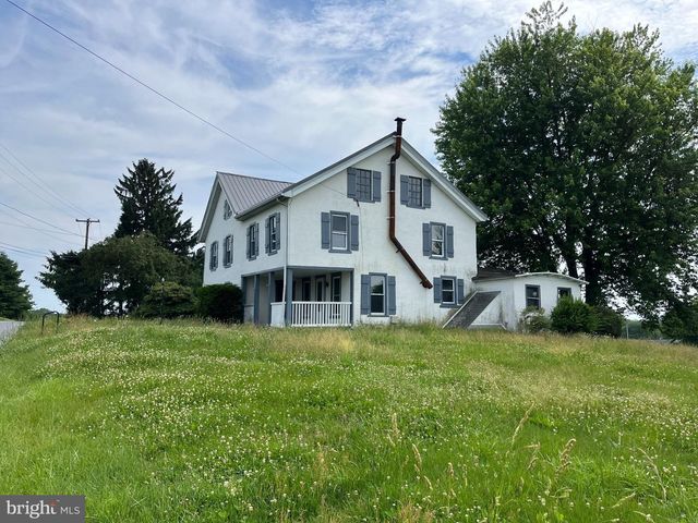 240 UNIVERSITY RD, Lincoln University, PA 19352