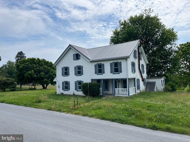 240 UNIVERSITY RD, Lincoln University, PA 19352
