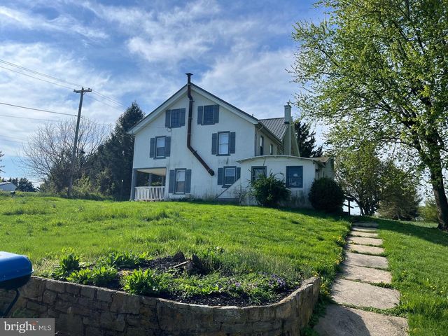 240 UNIVERSITY RD, Lincoln University, PA 19352