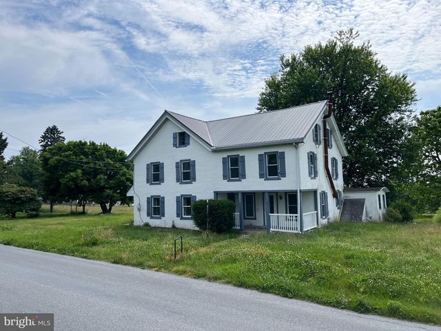 240 UNIVERSITY RD, Lincoln University, PA 19352