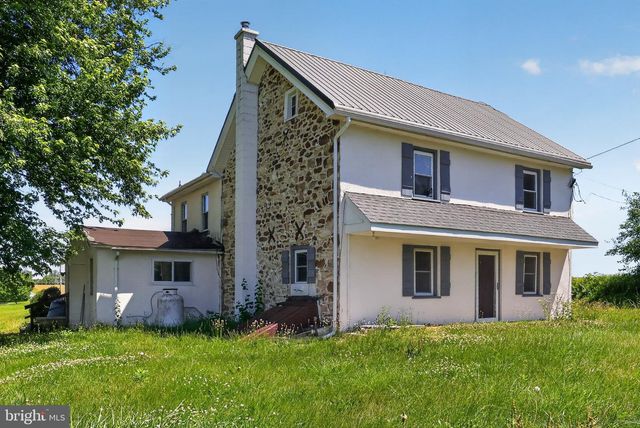 240 UNIVERSITY RD, Lincoln University, PA 19352