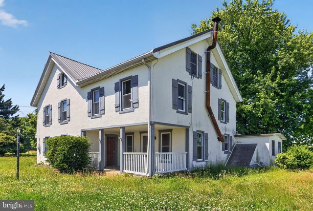 240 UNIVERSITY RD, Lincoln University, PA 19352