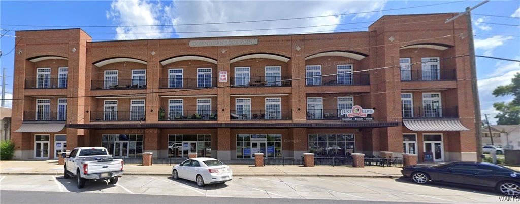 2531 University 6, Tuscaloosa, AL 35401