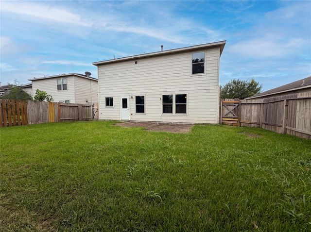 847 Canyon Hill Lane, Rosenberg, TX 77471