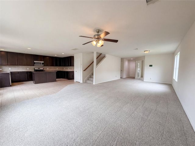 847 Canyon Hill Lane, Rosenberg, TX 77471