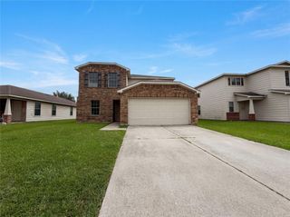 847 Canyon Hill Lane, Rosenberg, TX 77471