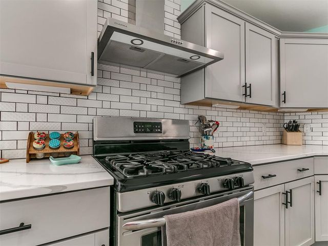 1127 S Reno Avenue, El Reno, OK 73036