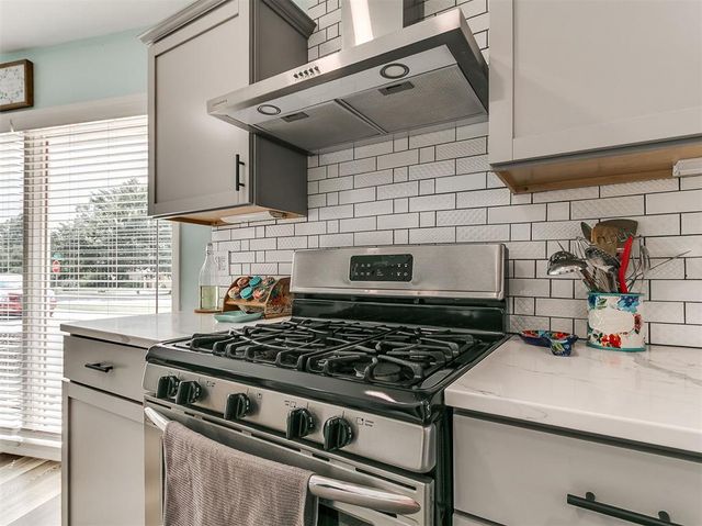 1127 S Reno Avenue, El Reno, OK 73036