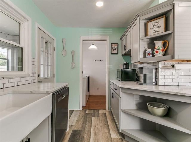 1127 S Reno Avenue, El Reno, OK 73036