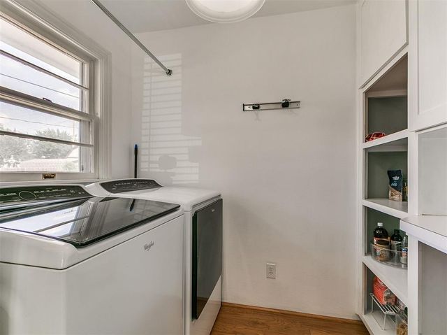 1127 S Reno Avenue, El Reno, OK 73036