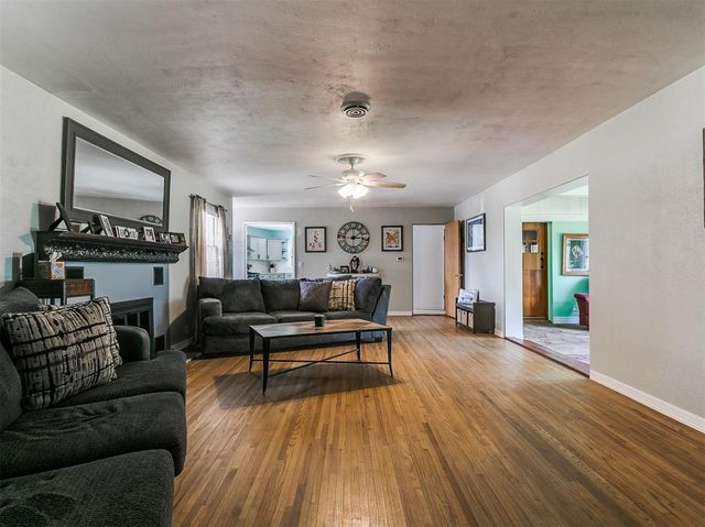 1127 S Reno Avenue, El Reno, OK 73036