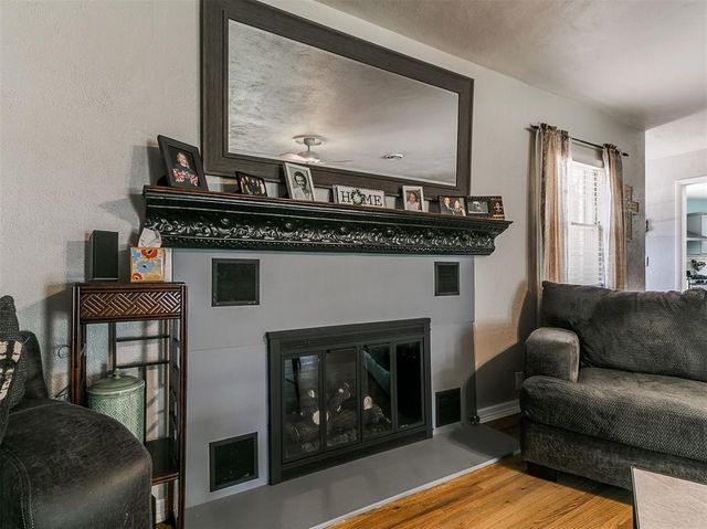 1127 S Reno Avenue, El Reno, OK 73036