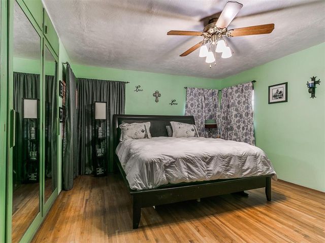 1127 S Reno Avenue, El Reno, OK 73036