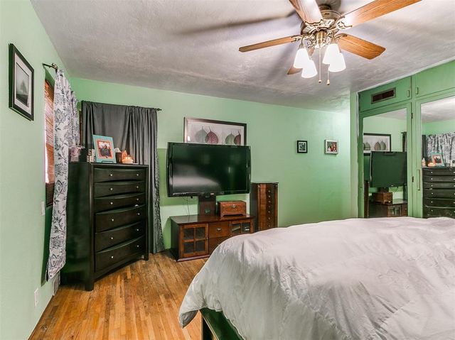 1127 S Reno Avenue, El Reno, OK 73036