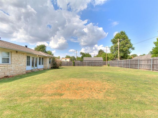 1127 S Reno Avenue, El Reno, OK 73036