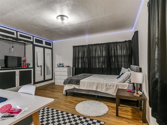 1127 S Reno Avenue, El Reno, OK 73036