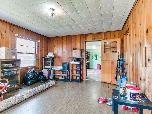 1127 S Reno Avenue, El Reno, OK 73036