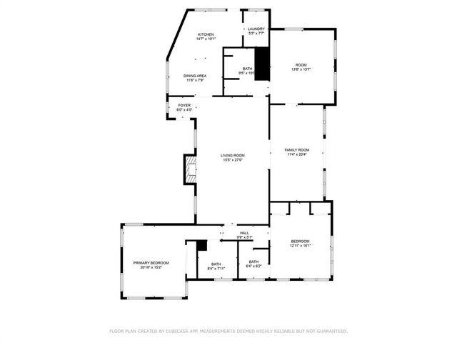 1127 S Reno Avenue, El Reno, OK 73036