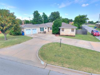 1127 S Reno Avenue, El Reno, OK 73036