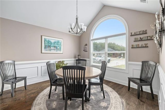 393 Linwood Drive, Demorest, GA 30535