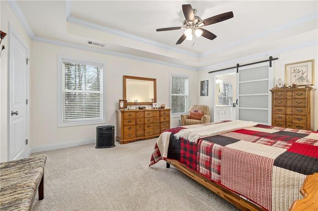 393 Linwood Drive, Demorest, GA 30535