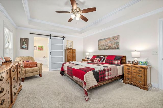 393 Linwood Drive, Demorest, GA 30535