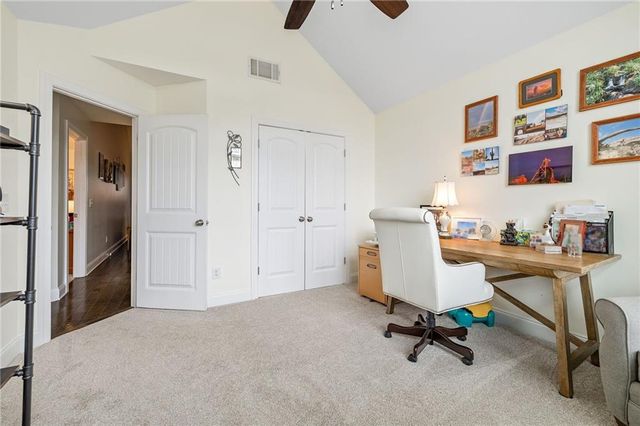 393 Linwood Drive, Demorest, GA 30535