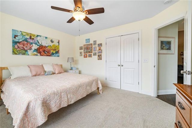 393 Linwood Drive, Demorest, GA 30535
