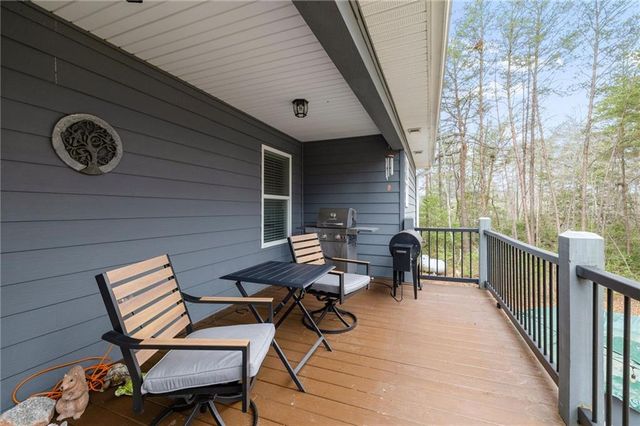 393 Linwood Drive, Demorest, GA 30535