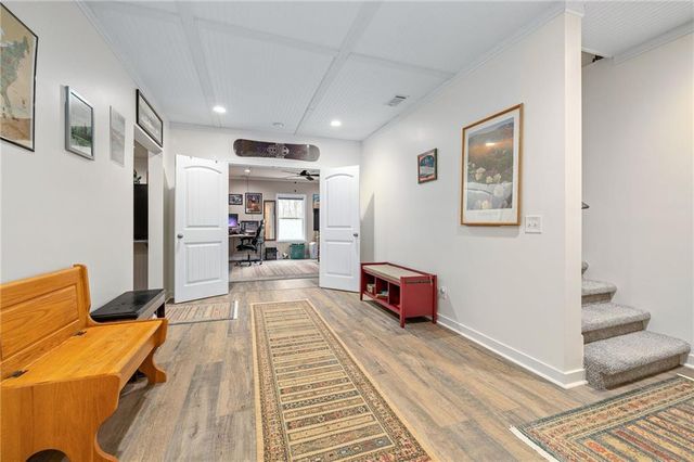 393 Linwood Drive, Demorest, GA 30535