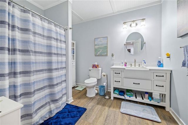 393 Linwood Drive, Demorest, GA 30535