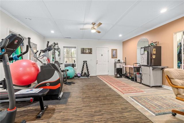 393 Linwood Drive, Demorest, GA 30535