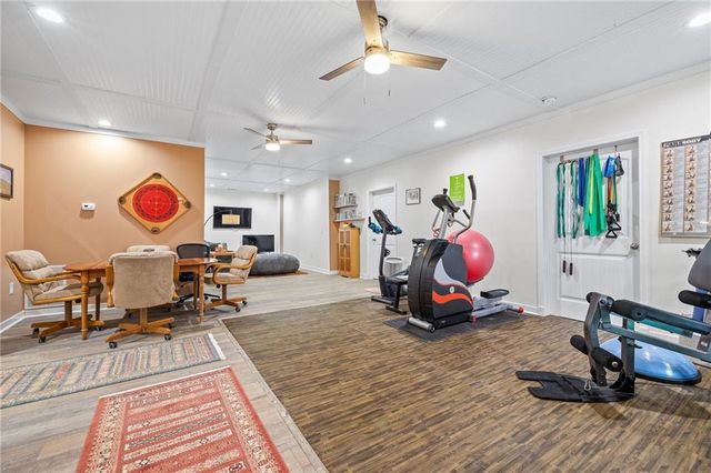 393 Linwood Drive, Demorest, GA 30535