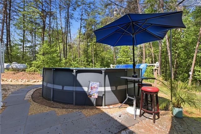 393 Linwood Drive, Demorest, GA 30535