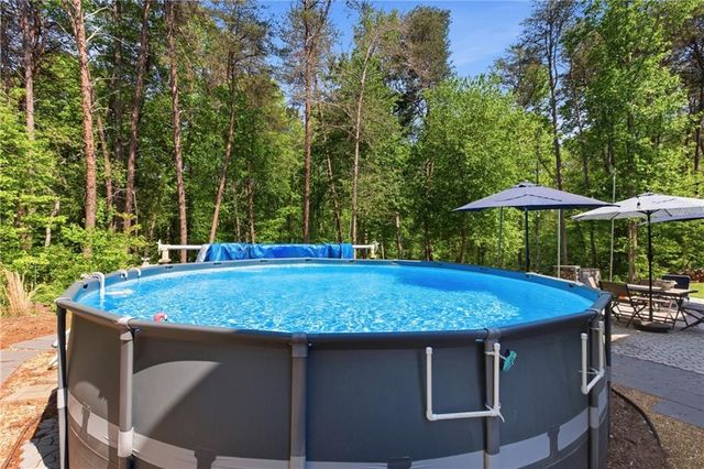 393 Linwood Drive, Demorest, GA 30535