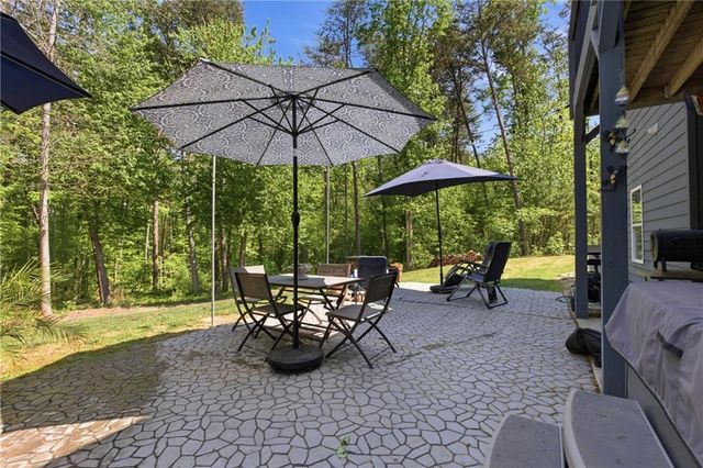 393 Linwood Drive, Demorest, GA 30535