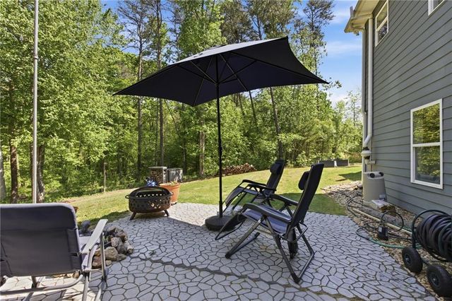 393 Linwood Drive, Demorest, GA 30535