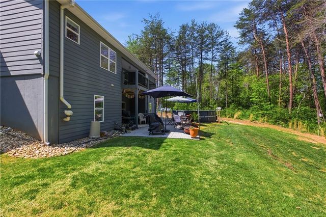 393 Linwood Drive, Demorest, GA 30535