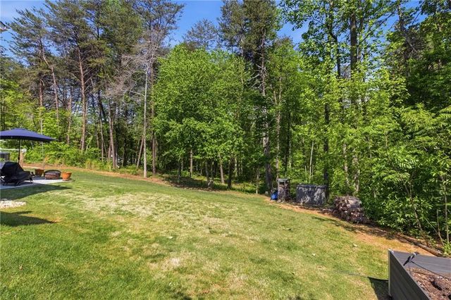 393 Linwood Drive, Demorest, GA 30535