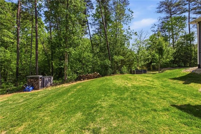 393 Linwood Drive, Demorest, GA 30535
