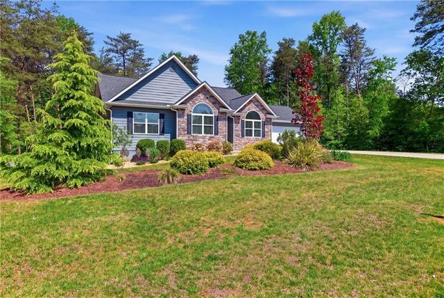 393 Linwood Drive, Demorest, GA 30535