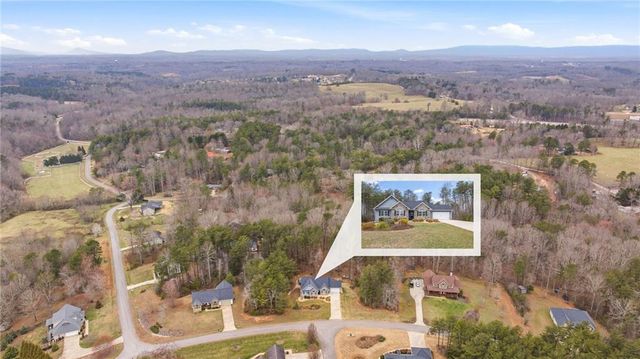 393 Linwood Drive, Demorest, GA 30535