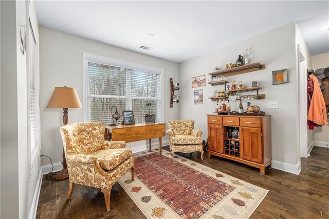 393 Linwood Drive, Demorest, GA 30535