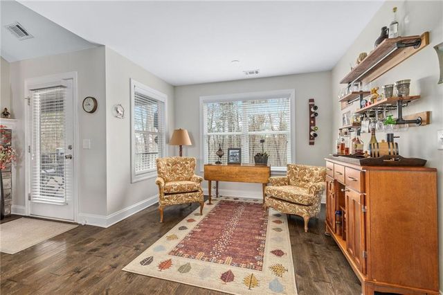 393 Linwood Drive, Demorest, GA 30535