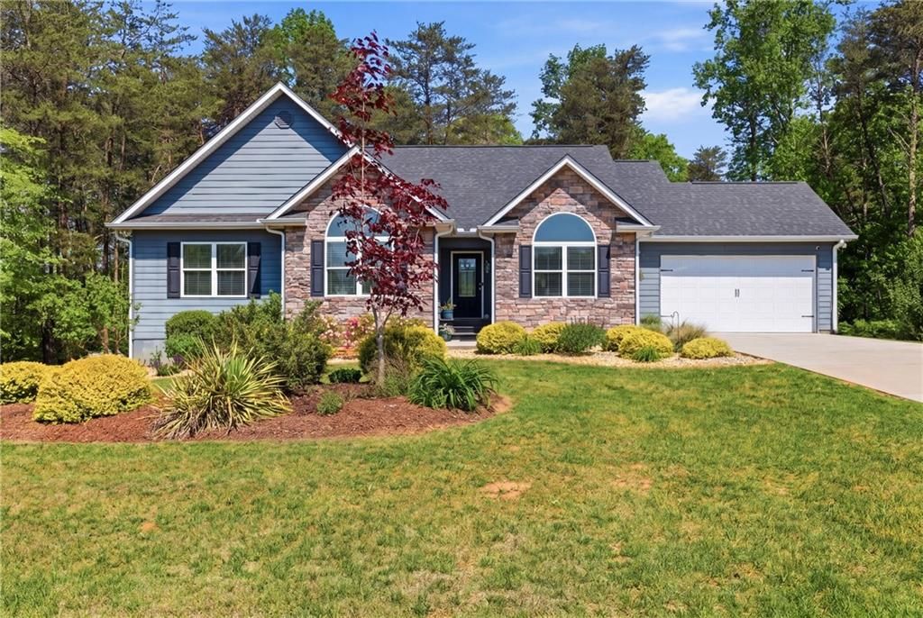 393 Linwood Drive, Demorest, GA 30535