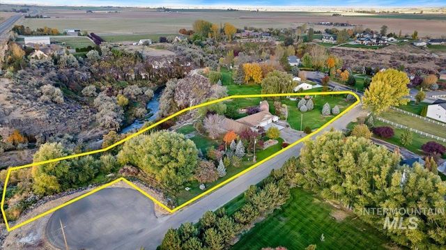4109 Creekview Dr, Twin Falls, ID 83301 property photo