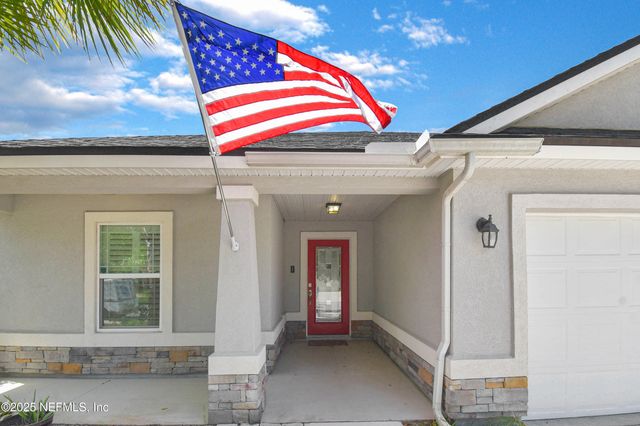 75 CODMAN Drive, St. Augustine, FL 32084