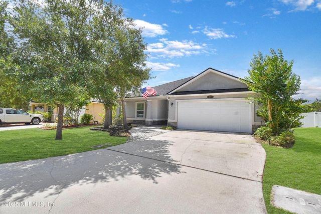 75 CODMAN Drive, St. Augustine, FL 32084